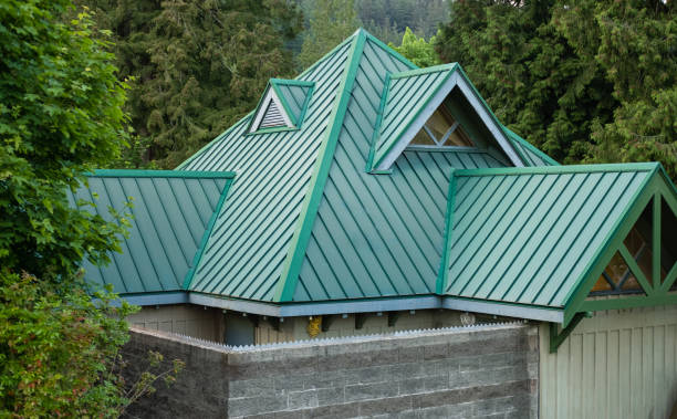 Best 4 Ply Roofing  in North Conway, NH