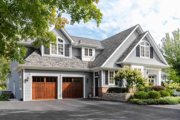Waterproofing in North Conway, NH